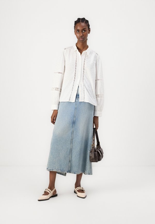 YASRUI SHIRT - Button-down blouse4