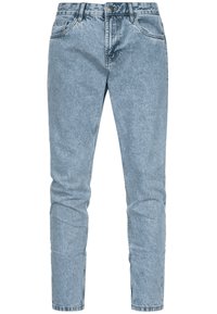 INCOBRA - Straight leg -farkut - frozen bleach