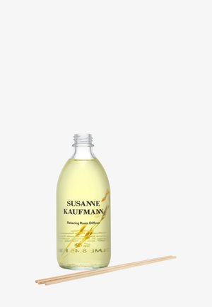 Susanne Kaufmann RELAXING ROOM DIFFUSER - Interieurparfum
