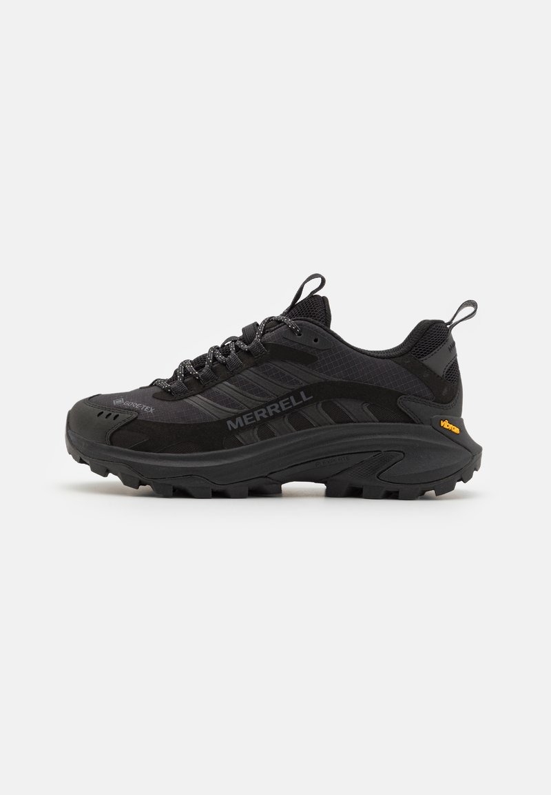 Merrell MOAB SPEED 2 czarny
