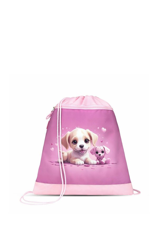 MINI FIT -SET – Schulranzen