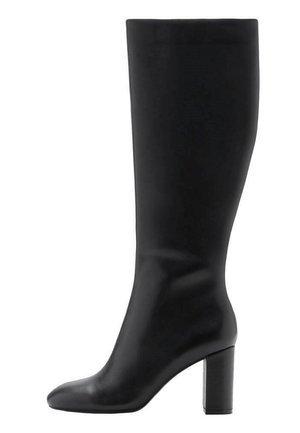 Bottes - black