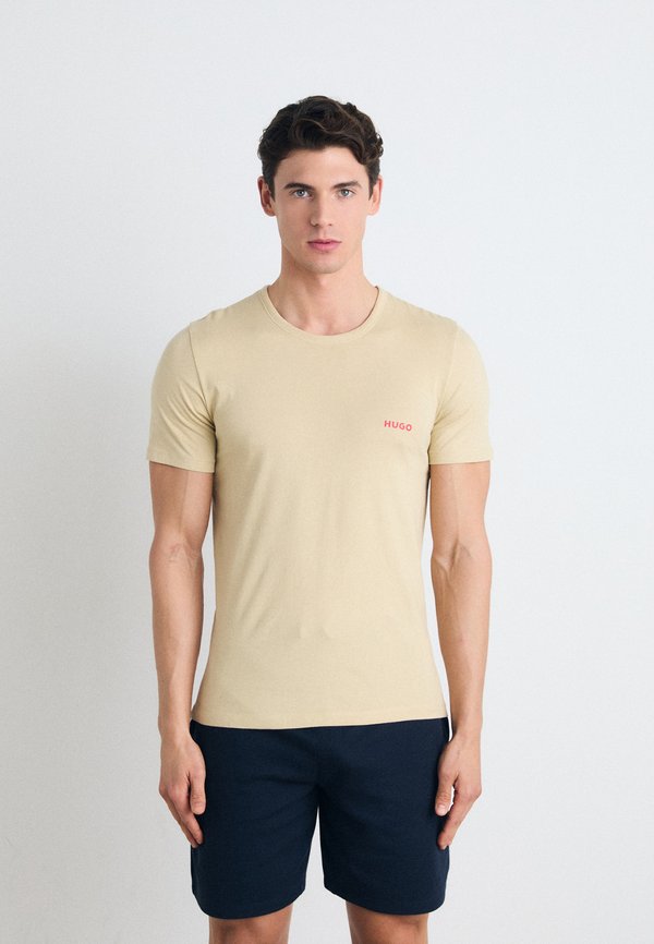 3 PACK - Unterhemd/-shirt