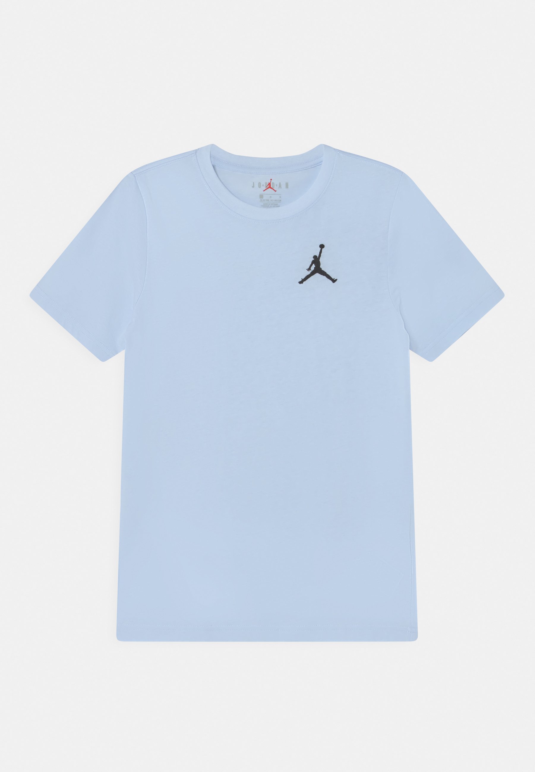 Jordan JUMPMAN AIR - Print T-shirt - blue tint/blue 