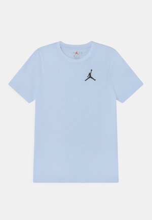 JUMPMAN AIR - Camiseta estampada - blue tint