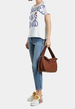 Desigual, Sac à main - brown