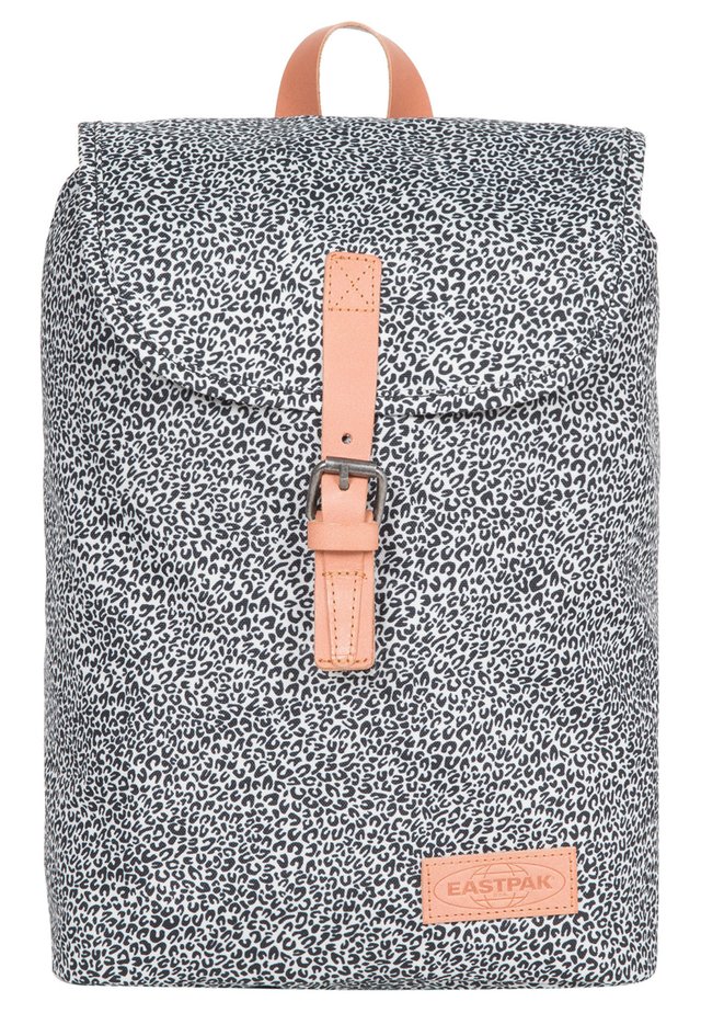 CASYL CHEETAH - Rugzak - grey/black
