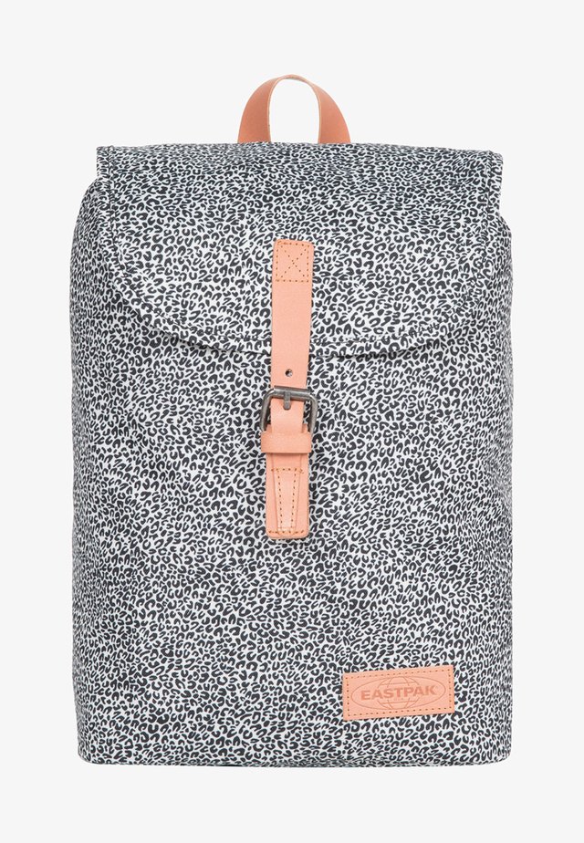 CASYL CHEETAH - Rugzak - grey/black