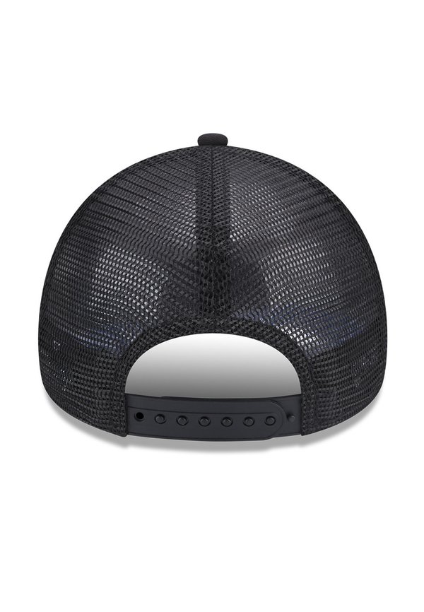 CHYT DC PRINT TRUCKER ADJUSTABLE SUPERMAN SCH – Cap – schwarz