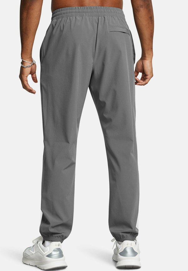 VIBE - Tracksuit bottoms - castlerock4