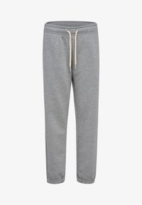 Geselecteerd, grey melange