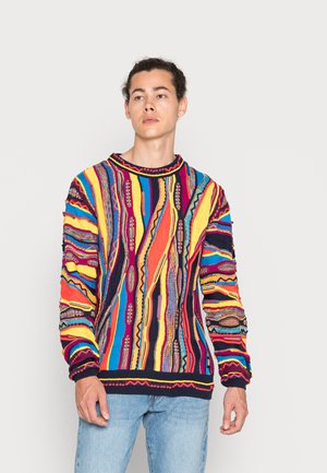 UNISEX - Jumper - navy