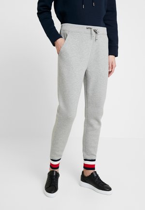 Pantalones deportivos - grey