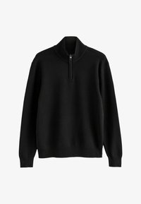Non selezionato, black