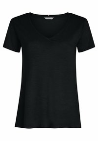 Tommy Hilfiger T-shirt basic - black