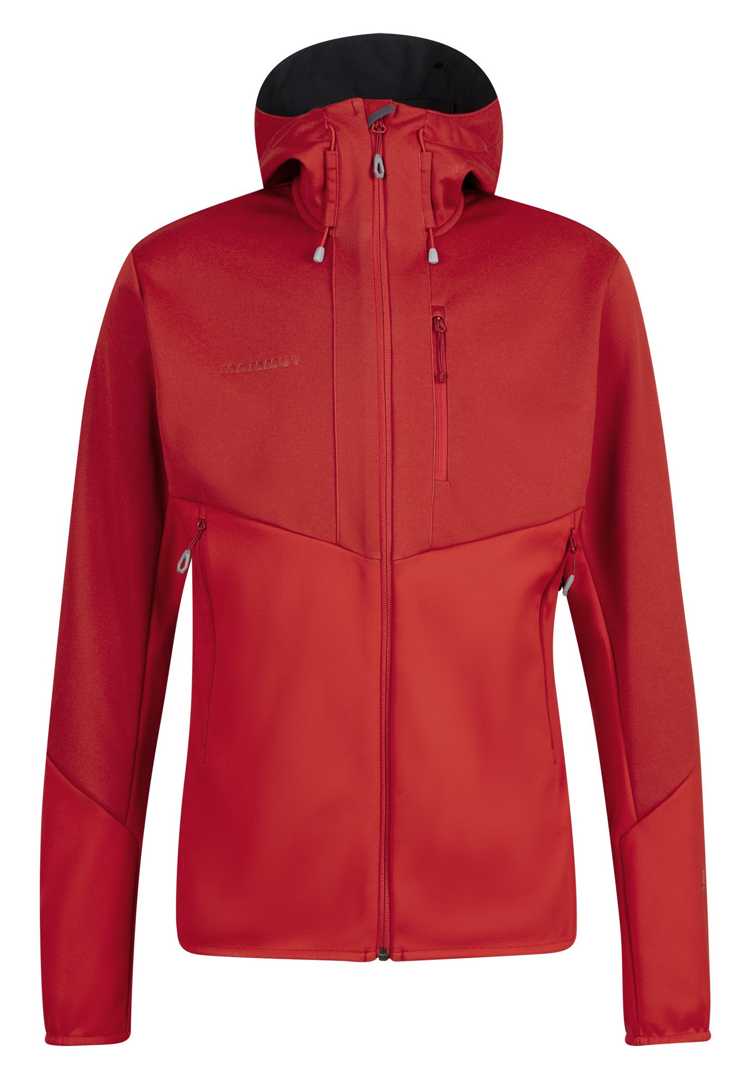 Uomo ULTIMATE VI SO - Giacca softshell Uomo ULTIMATE VI SO - Giacca softshell