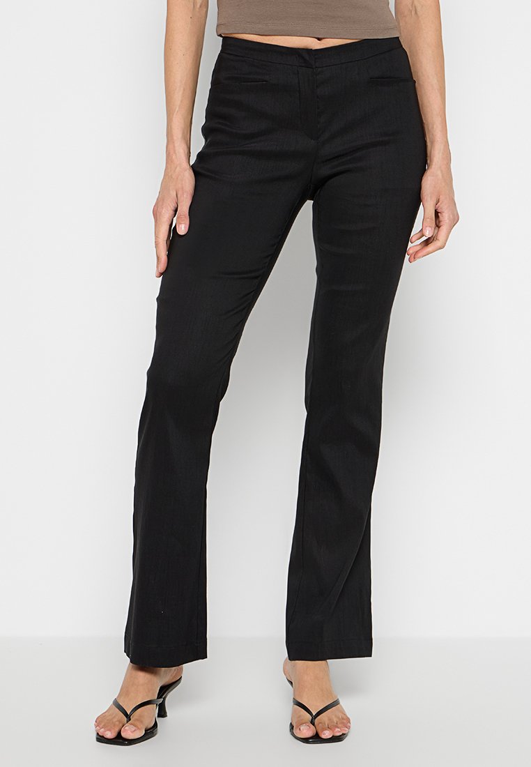 Sarah Pacini Broek zwart