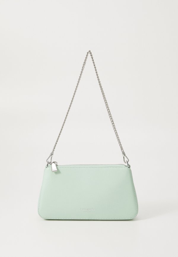 GRACE POCHETTE - Handbag - pistachio ice2