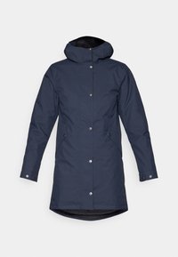 VISBY 3 IN 1 JACKET - Cieta auduma jaka - dark navy