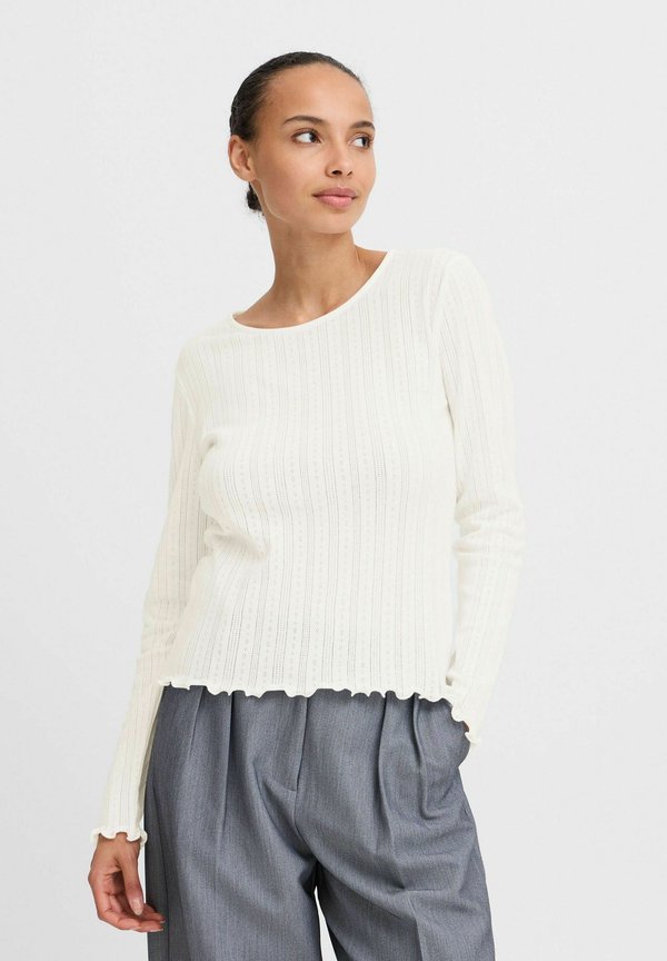BYUNICA LS - Long sleeved top