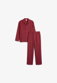 Επιλέχθηκε, dark red