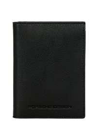 Porsche Design RFID - Portefeuille - black