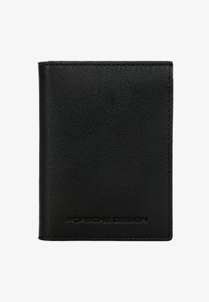 Porsche Design RFID - Portefeuille - black