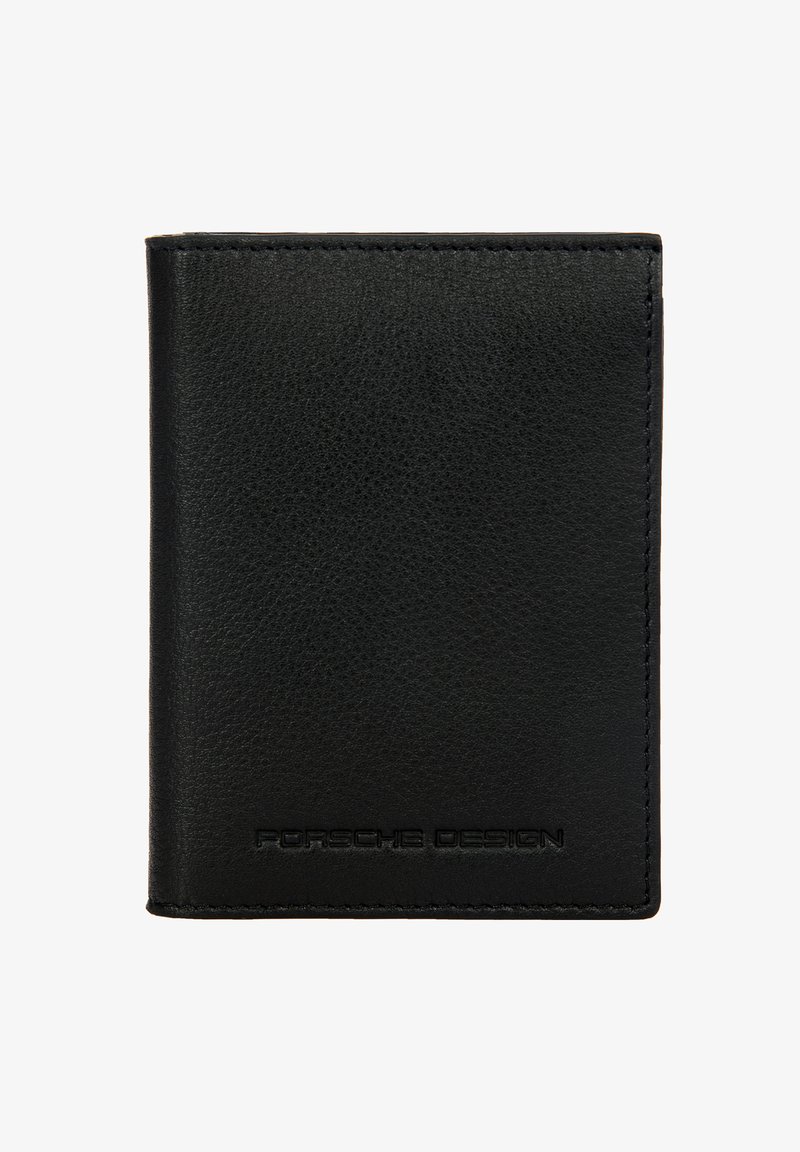 Porsche Design RFID - Portefeuille - black