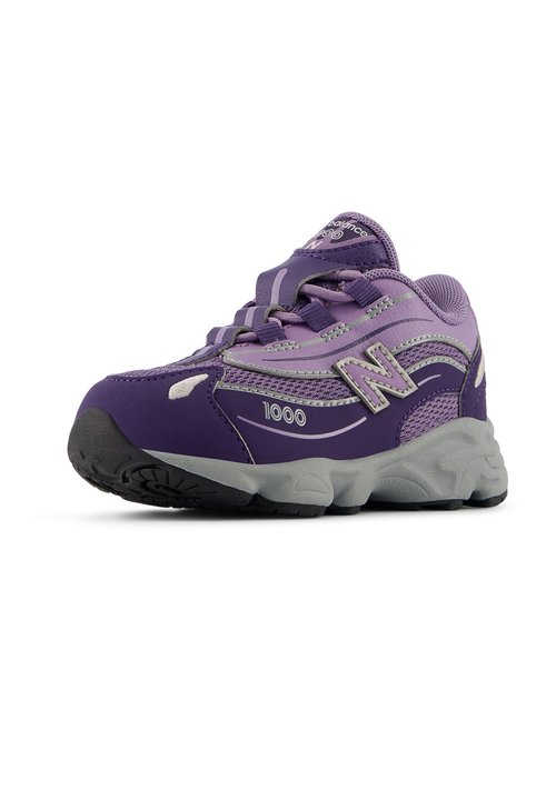 New Balance M1000 - Baby shoes - candied violet / boysenberry — foto 2