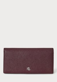 Não selecionado, dark garnet