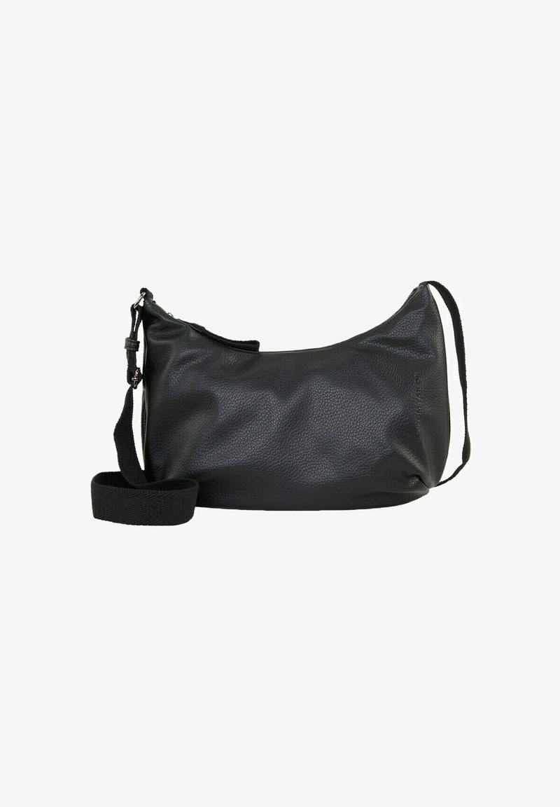 TOM TAILOR Tianna - Borsa a tracolla - schwarz black