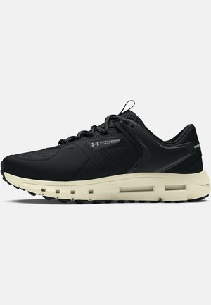 Sportieve wandelschoenen - black