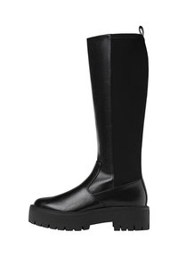 Bottes à plateau - black