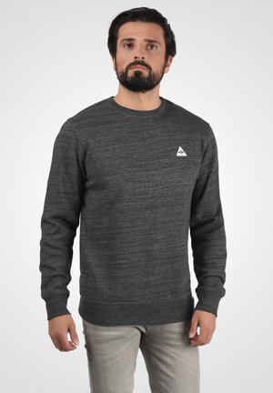 BHHENRY - Sweater - black