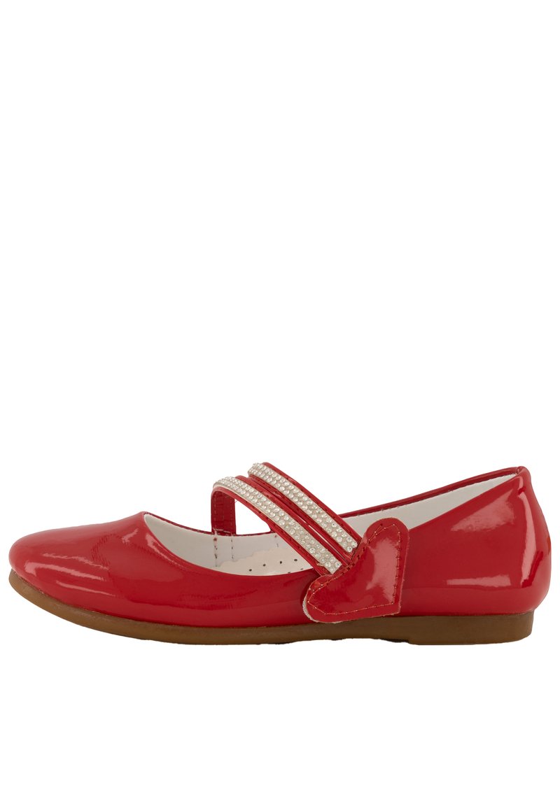 Prestije Scarpe primi passi - rot