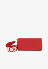 Valittu, red
