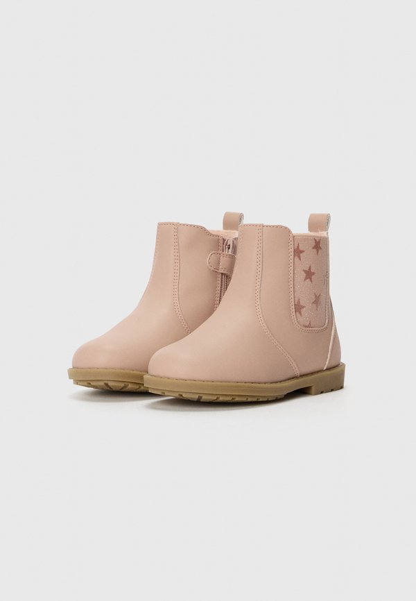 Stiefelette