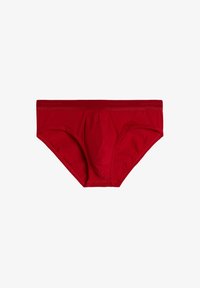 Ausgewählt, rosso intenso/rosso