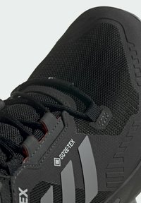 adidas Performance Scarpa da hiking - black