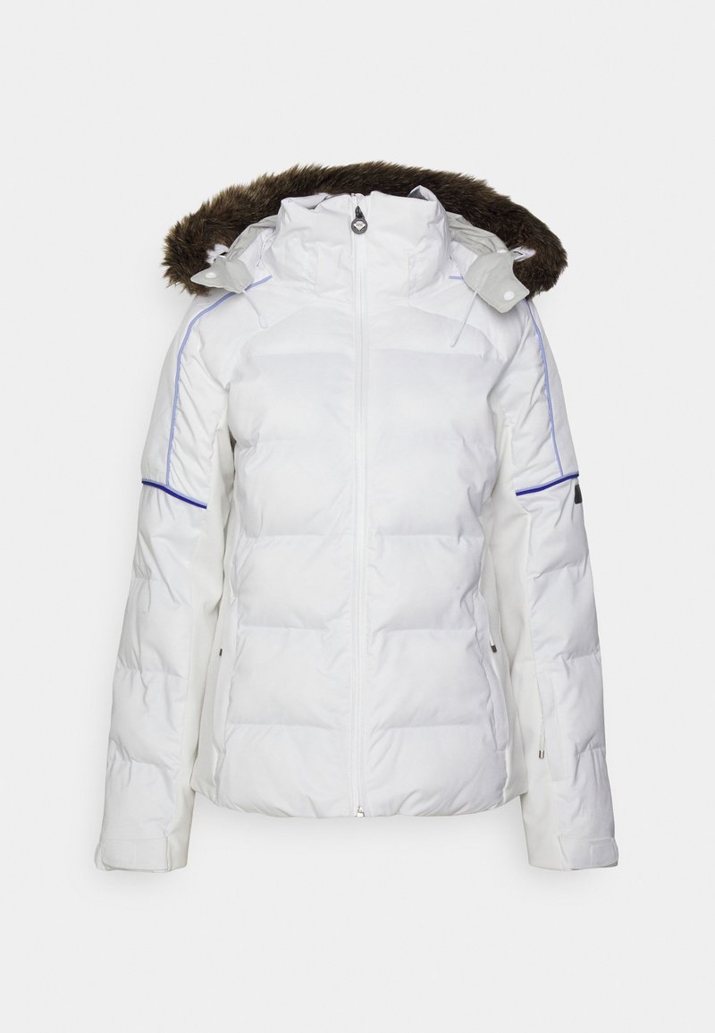 Chaqueta de snowboard