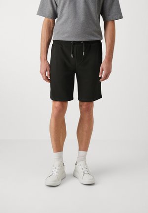 Jogginghose - black