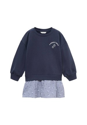 Robe de jour - donkermarine