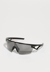 SPHAERA UNISEX - Lunettes de soleil - matte black
