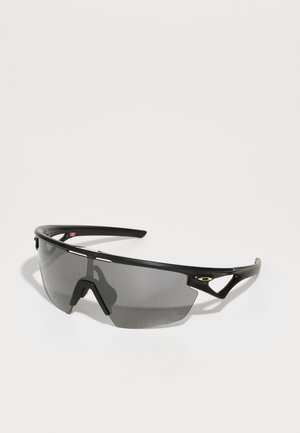 SPHAERA UNISEX - Zonnebril - matte black