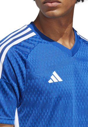 23 COMPETITION MATCH - Football shirt - blauweiss