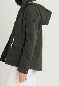 Vero Moda Parka - khaki