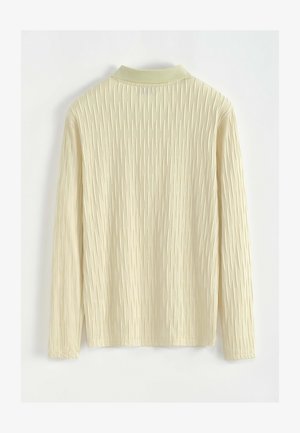 FRILIVIN, FRILIVIN - Polo - beige