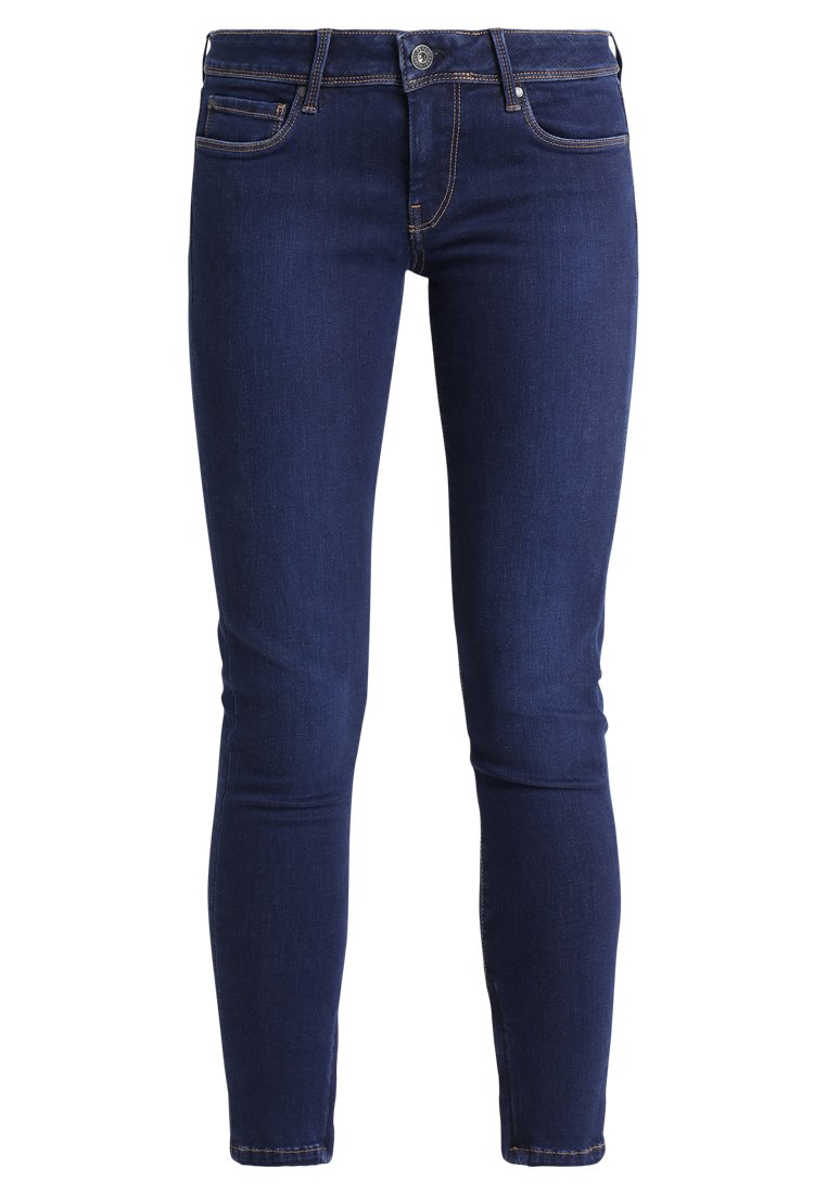 Pepe Jeans Jeans Skinny Fit blauw denim/bluedenim