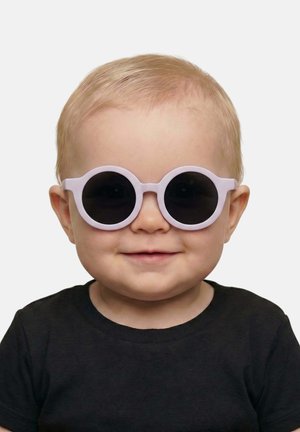 BabyMocs, BENDABLE POLARIZED SOFT SUNNIES - Sunglasses - purple