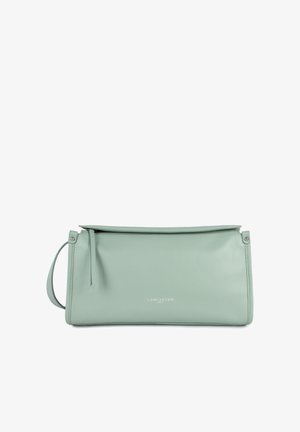 LANCASTER, SOFT SELMA - Sac bandoulière - jade gris